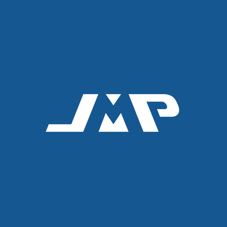 JMP Logo